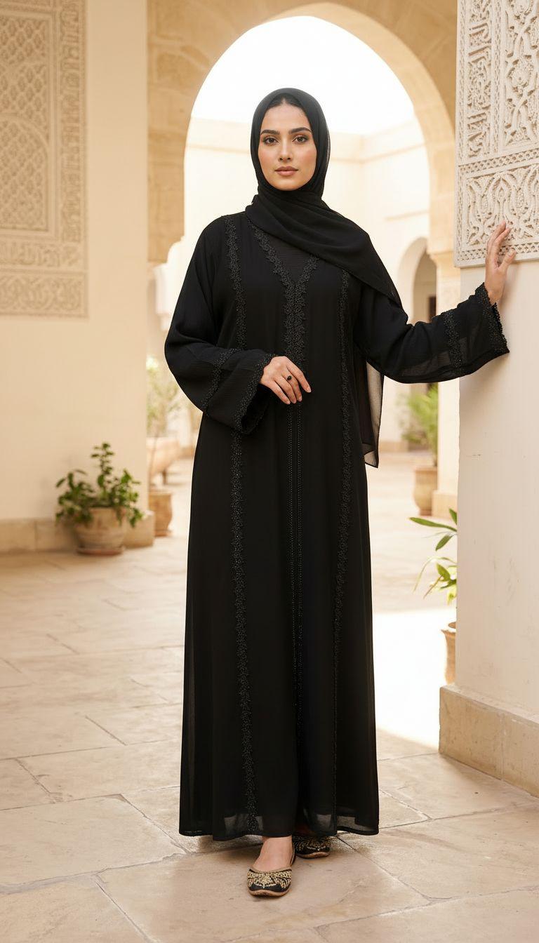 Maya Abaya