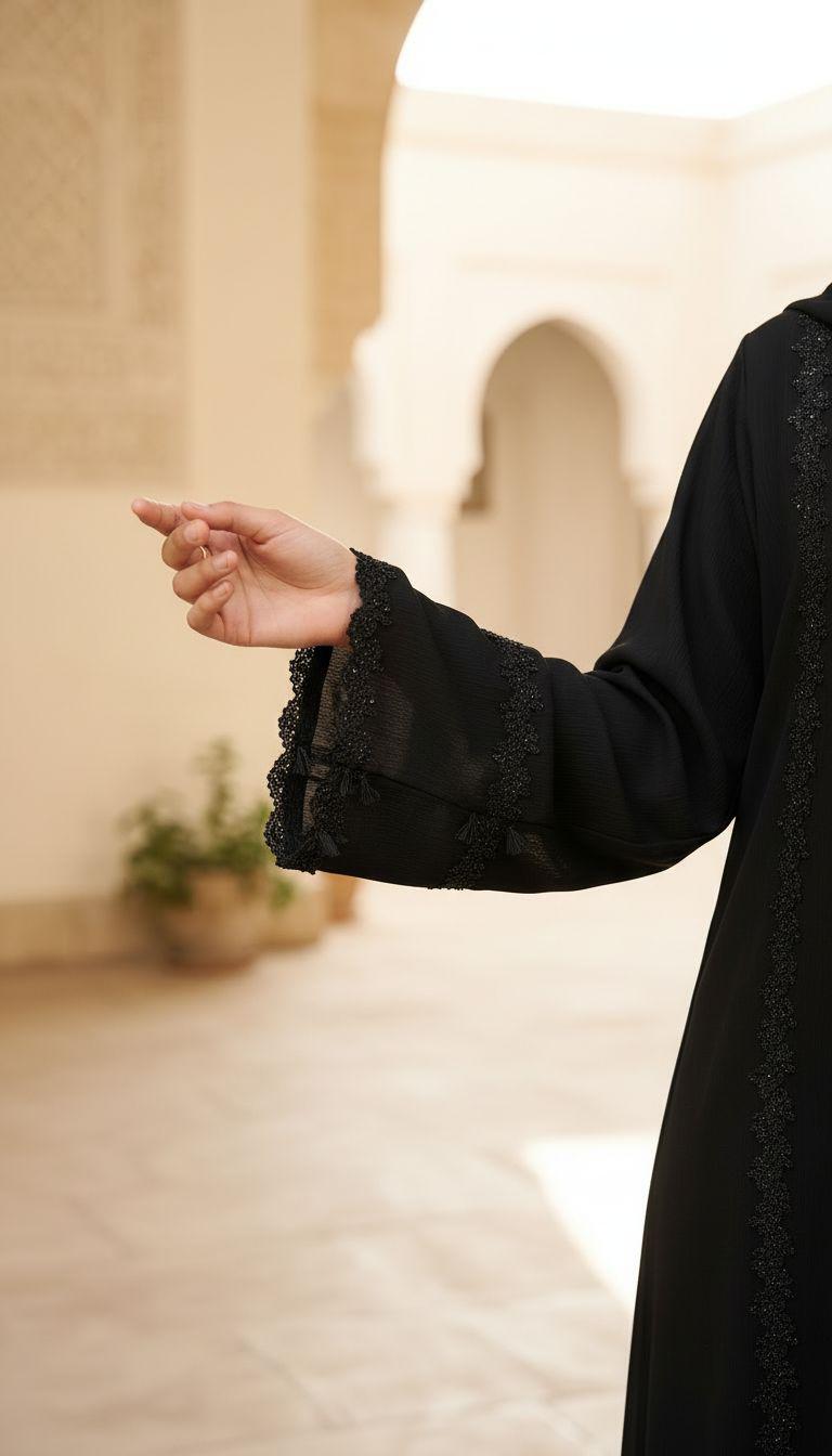 Maya Abaya
