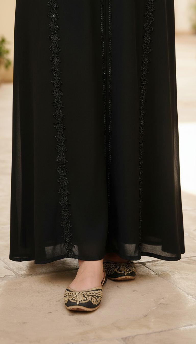 Maya Abaya