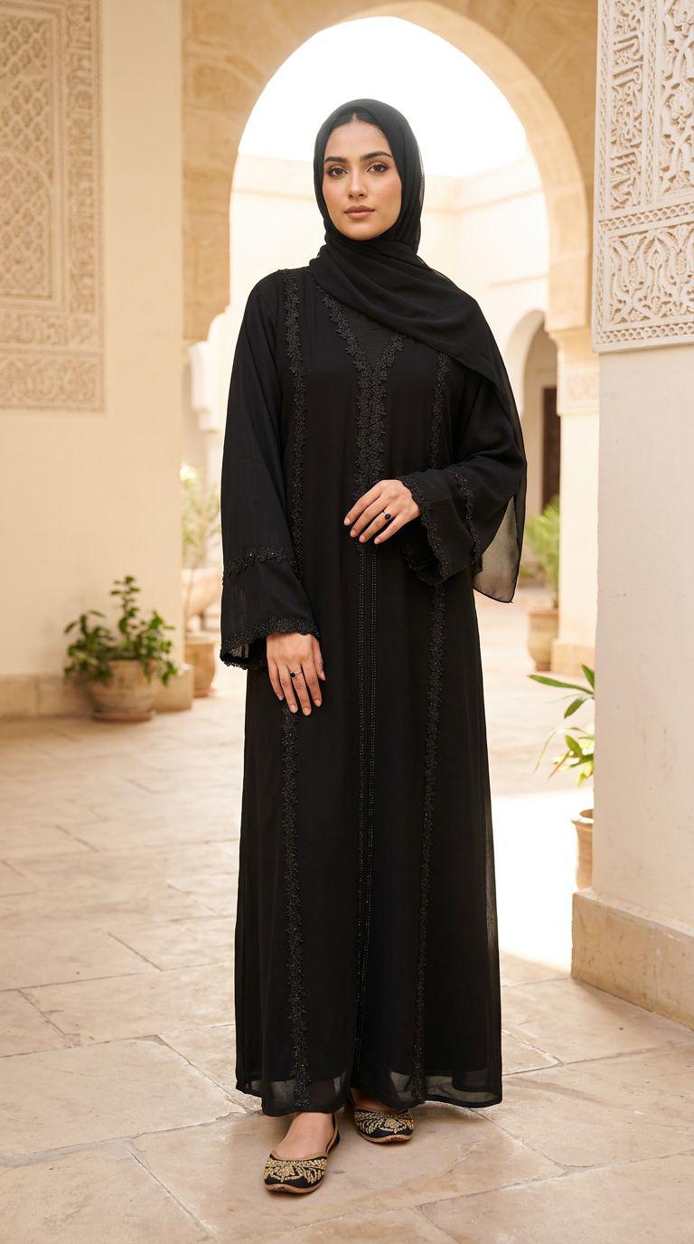 Maya Abaya