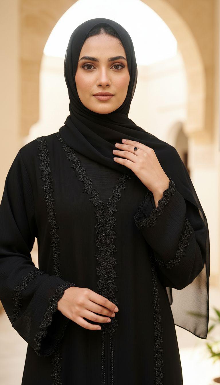 Maya Abaya
