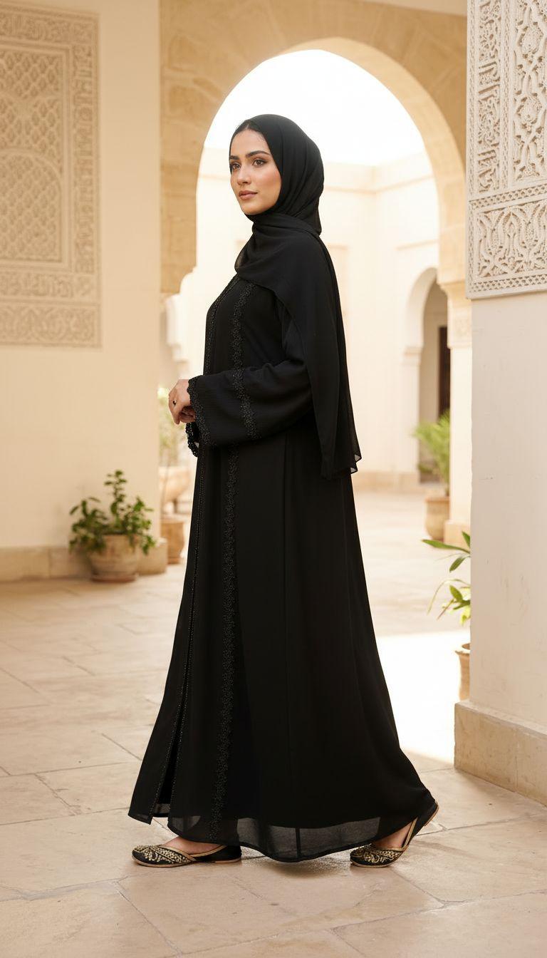 Maya Abaya