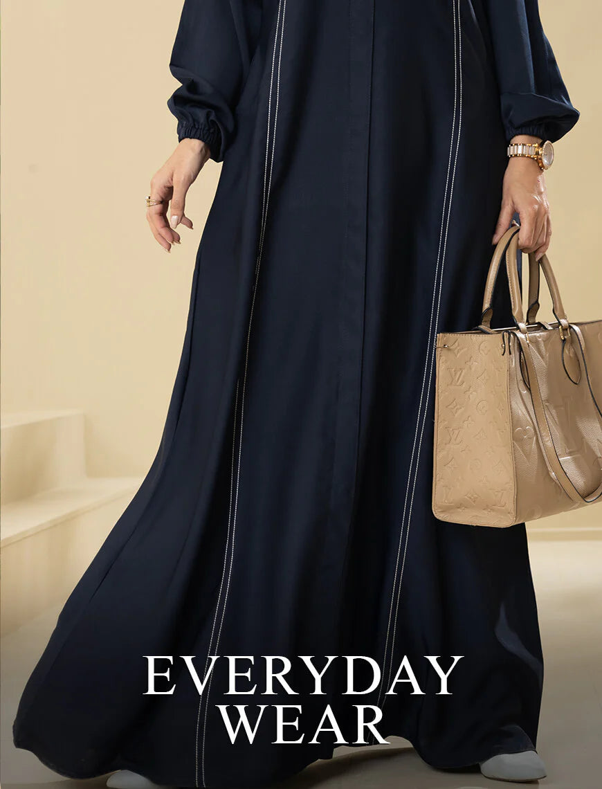 Everyday Wear